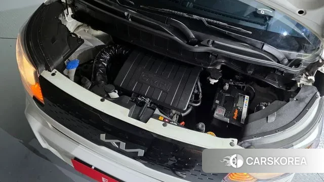 Kia The New Ray id 3556784 из Кореи 16