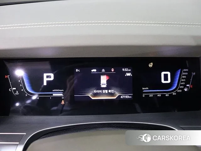 Ssangyong Torres id 3522447 из Кореи 16