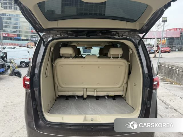 Buick GL8 id 3913605 из Китая 9