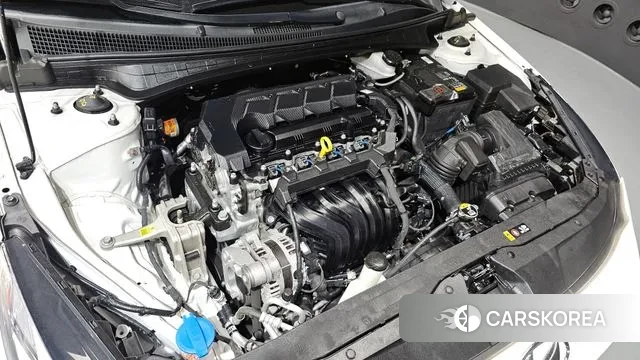 Hyundai Avante (CN7) id 3758649 из Кореи 16