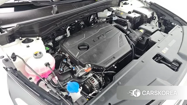 Kia The New Sportage 5th Generation id 3744967 из Кореи 16