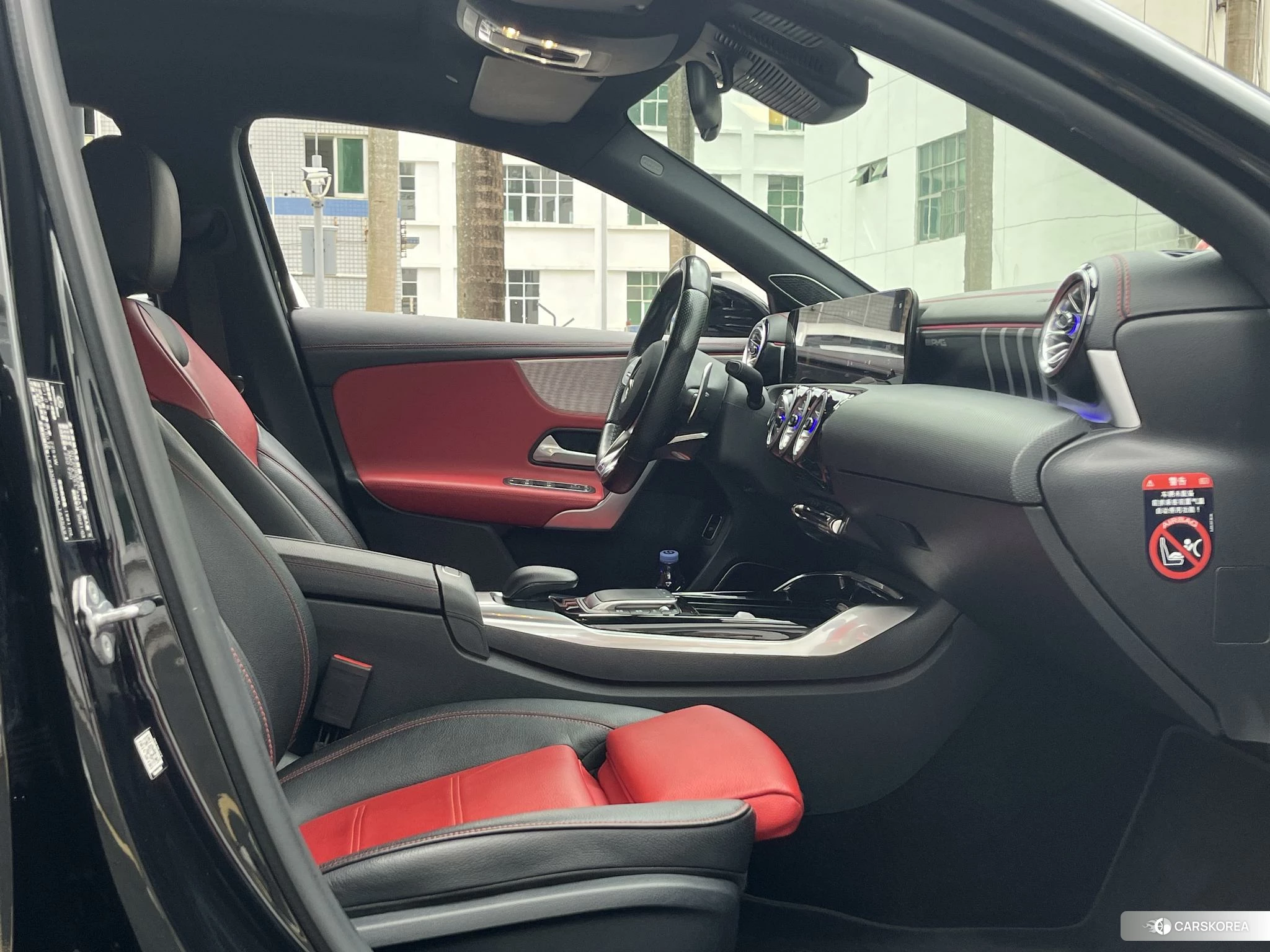 Mercedes-Benz AMG A-Class id 4514782 из Китая 11