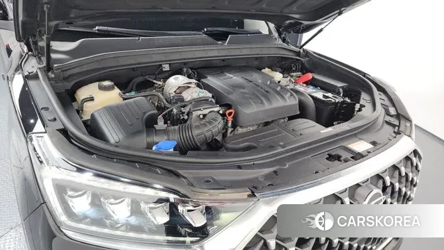 Ssangyong All New Rexton id 3551717 из Кореи 16