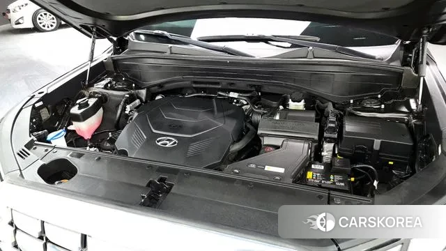 Hyundai The New Palisade id 3610892 из Кореи 16