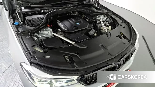 BMW 6 Series GT (G32) id 3319034 из Кореи 16