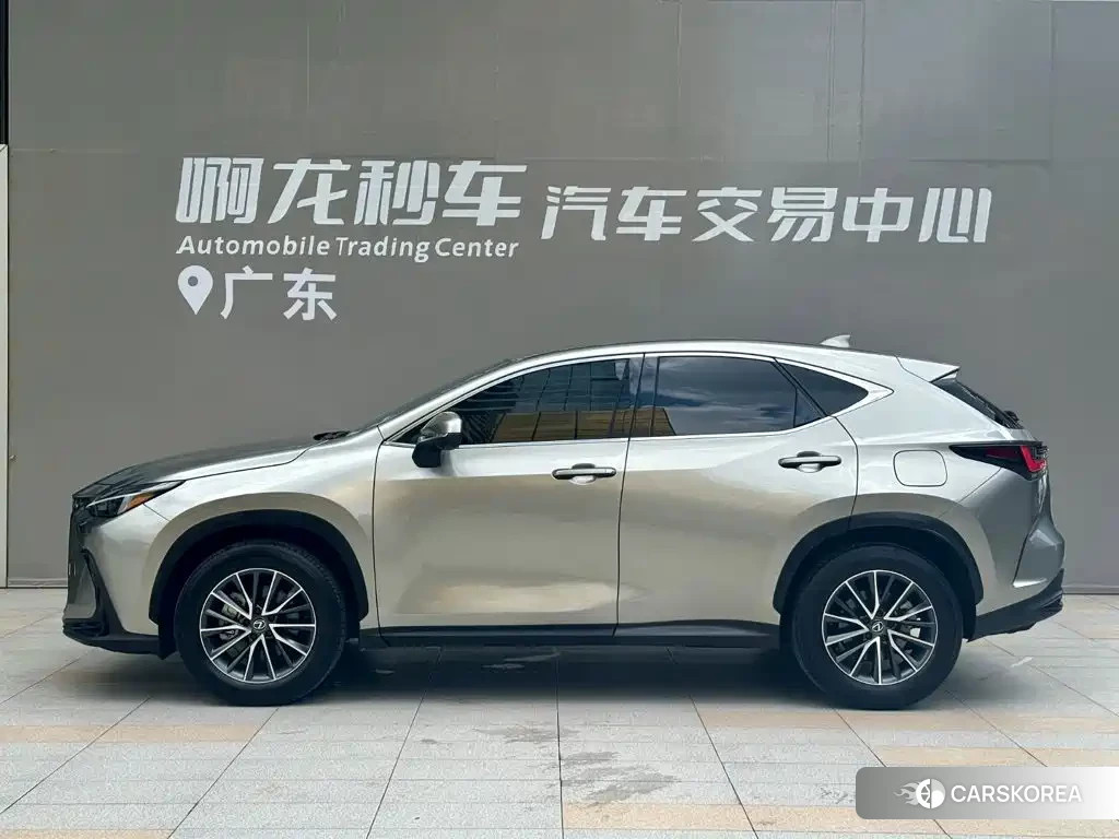 Lexus NX id 4686242 из Китая 9