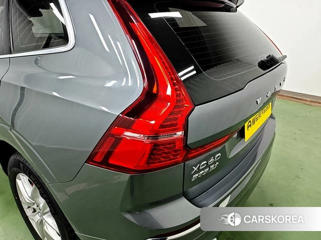 Volvo XC60 id 4238069 из Китая 16