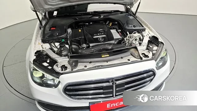 Mercedes-Benz E-Class W213 id 3094876 из Кореи 16