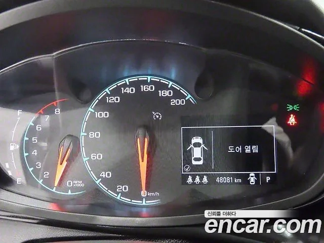 Chevrolet (GM Daewoo) The New Spark id 2899071 из Кореи 16