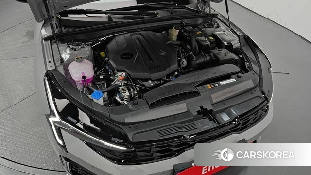 Kia The New K5 3rd generation id 4748770 из Кореи 16