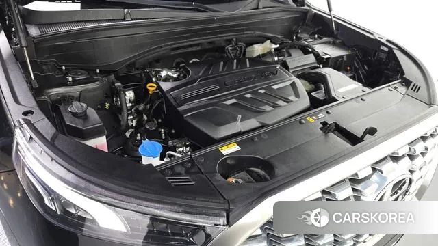 Hyundai Palisade id 3787491 из Кореи 16