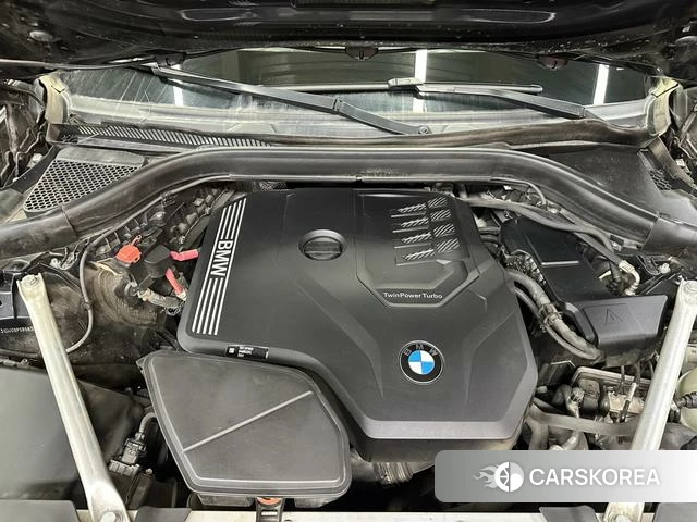 BMW X3 id 4348309 из Китая 21