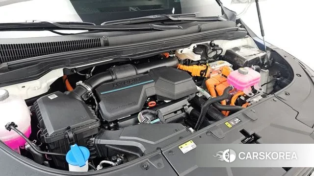 Kia The New Carnival 4th Generation id 3491888 из Кореи 16