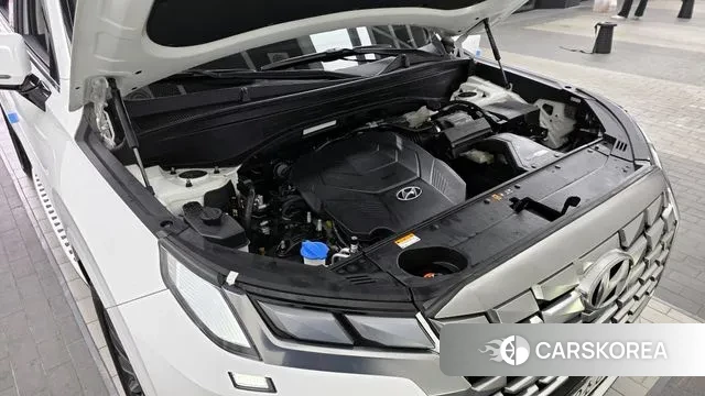 Hyundai The New Palisade id 3690200 из Кореи 16