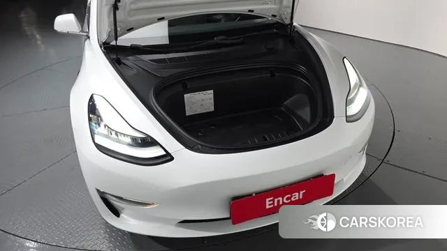 Tesla Model 3 id 3318581 из Кореи 16