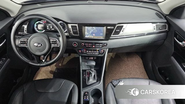 Kia Niro id 4944101 из Кореи 30