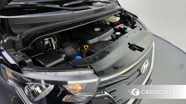 Hyundai The New Grand Starex id 4923994 из Кореи 28