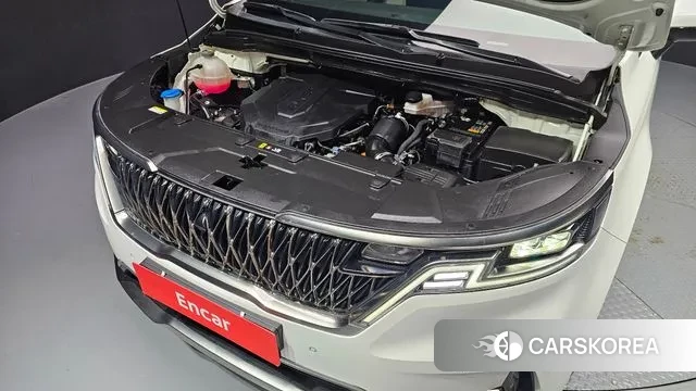 Kia Carnival 4th generation id 3322052 из Кореи 16