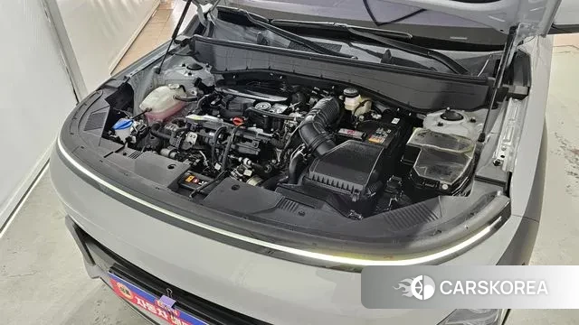 Hyundai Kona (SX2) id 3353646 из Кореи 16