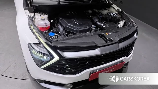 Kia Sportage 5th Generation id 3765006 из Кореи 16