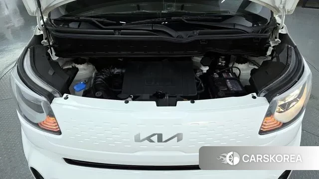 Kia The New Ray id 3645851 из Кореи 16