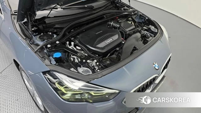 BMW 2 Series Gran Coupe (F44) id 4507587 из Кореи 16