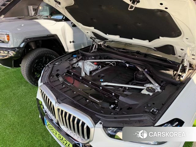 BMW X5 (G05) id 4904302 из Кореи 16