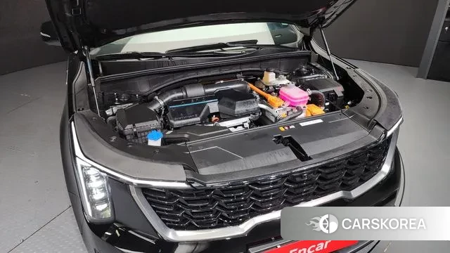 Kia The New Sorento 4th Generation id 3006878 из Кореи 16