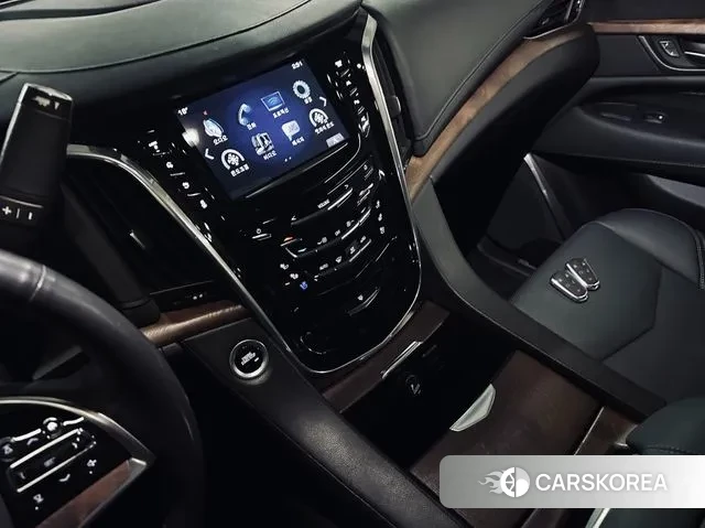 Cadillac Escalade id 3418238 из Кореи 16