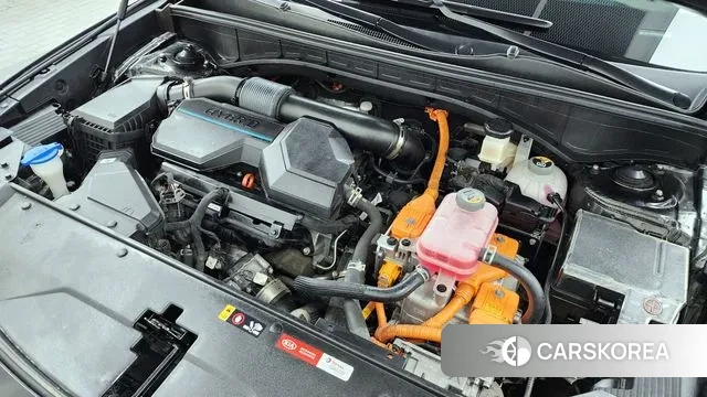 Kia Sorento 4th Generation id 2895841 из Кореи 16