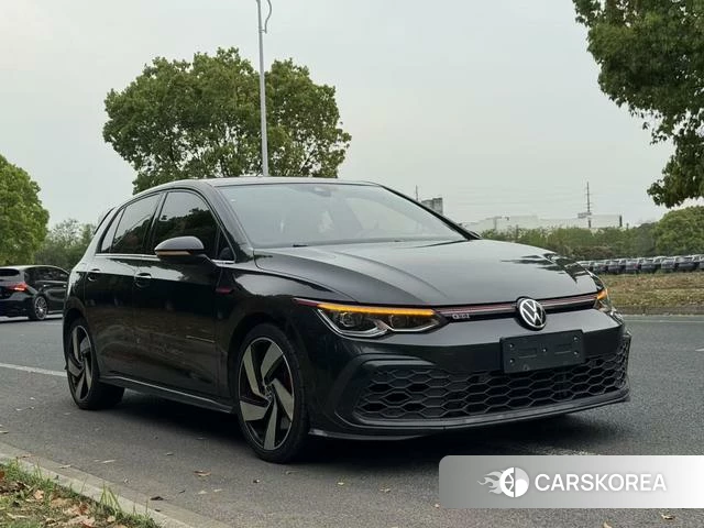 Volkswagen Golf GTI id 4271873 из Китая 10