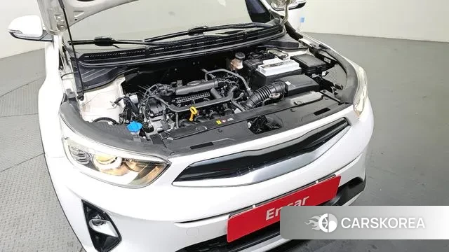 Kia Stonic id 3118003 из Кореи 16