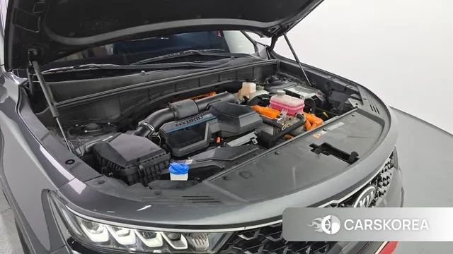 Kia Sorento 4th Generation id 2985966 из Кореи 16