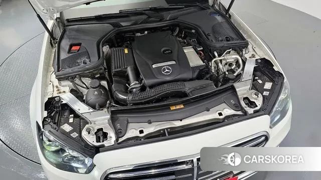 Mercedes-Benz E-Class W213 id 3354650 из Кореи 16
