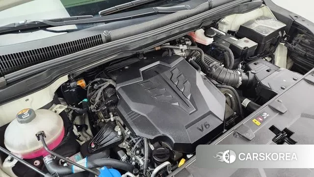 Kia Carnival 4th generation id 3735397 из Кореи 16