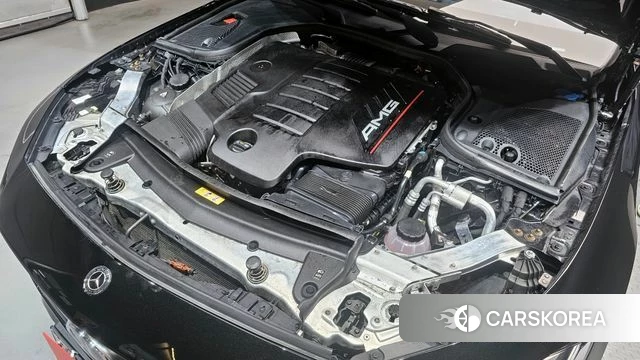 Mercedes-Benz CLS-Class C257 id 3904871 из Кореи 16