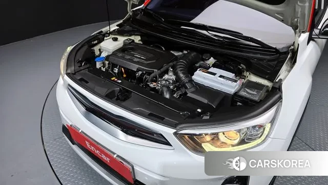 Kia Stonic id 3150523 из Кореи 16