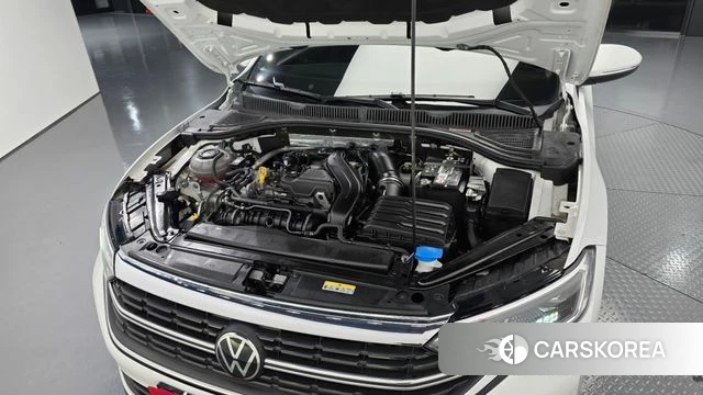 Volkswagen 7th Generation of Jetta id 3793860 из Кореи 16