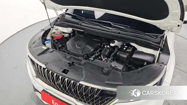 Kia Carnival 4th generation id 3620499 из Кореи 16