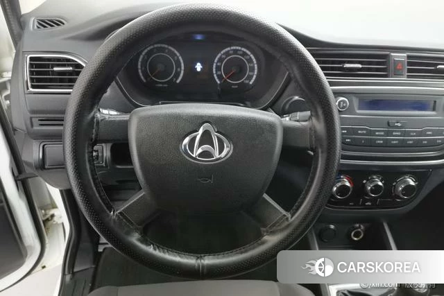 Changan Kaicheng Uno S id 4210509 из Китая 20