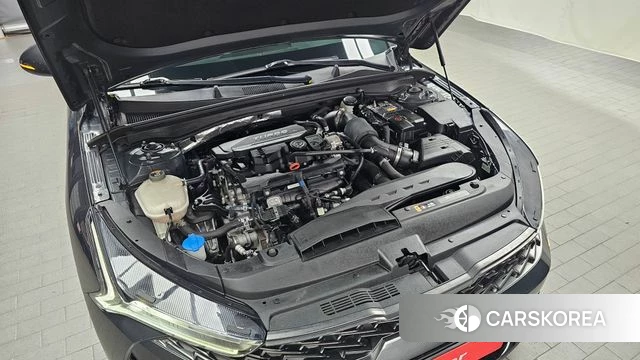 Kia K5 3rd generation id 3923985 из Кореи 16