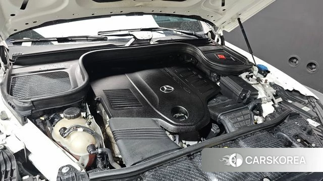 Mercedes-Benz GLE-Class W167 id 4619422 из Кореи 32