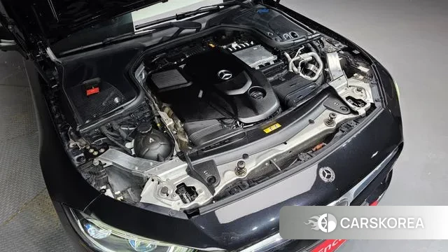 Mercedes-Benz CLS-Class C257 id 3182804 из Кореи 16