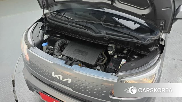 Kia The New Ray id 4401635 из Кореи 16