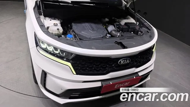 Kia Sorento 4th Generation id 2956278 из Кореи 16