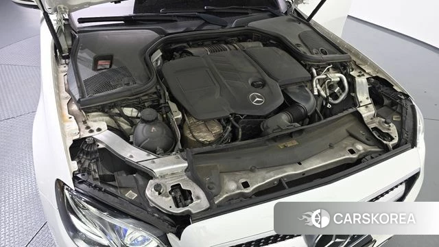 Mercedes-Benz E-Class W213 id 4465746 из Кореи 16