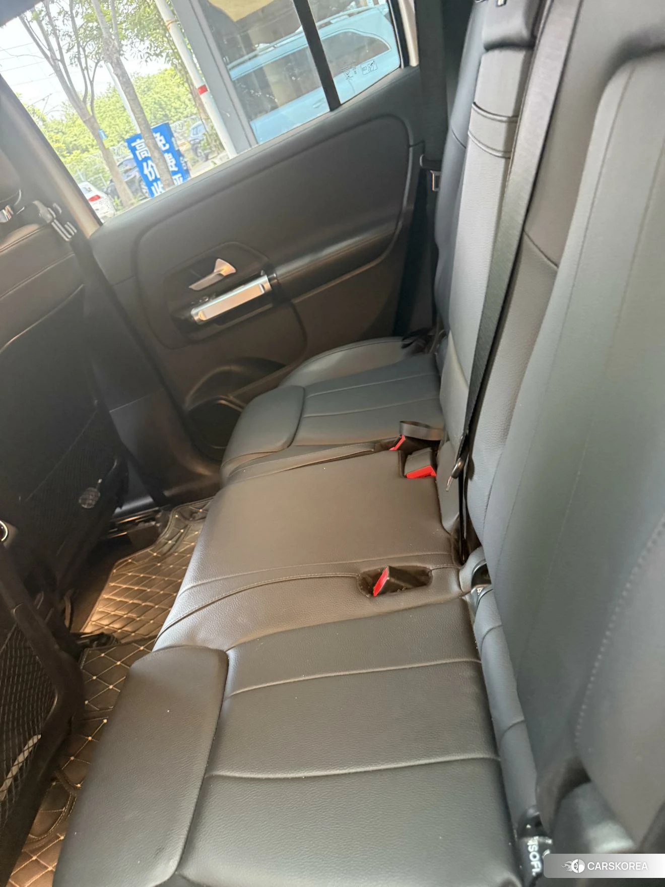 Mercedes-Benz GLB id 4455660 из Китая 12