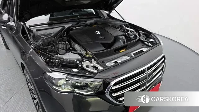 Mercedes-Benz E-Class W214 id 3544300 из Кореи 16