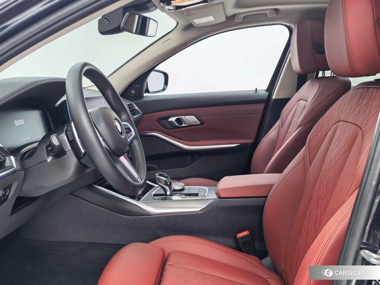 BMW 3 series id 4504936 из Китая 19
