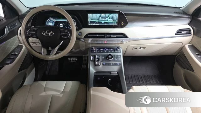 Hyundai Palisade id 3819975 из Кореи 16
